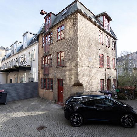Aday - Apartment Suite 2 Aalborg Center Εξωτερικό φωτογραφία