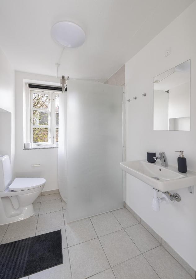 Aday - Apartment Suite 2 Aalborg Center Εξωτερικό φωτογραφία