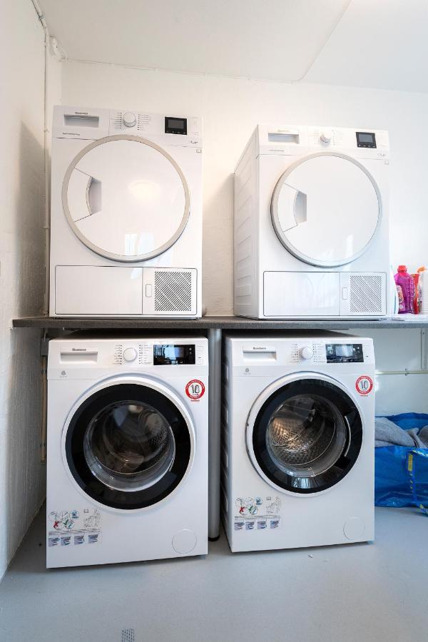Aday - Apartment Suite 2 Aalborg Center Εξωτερικό φωτογραφία