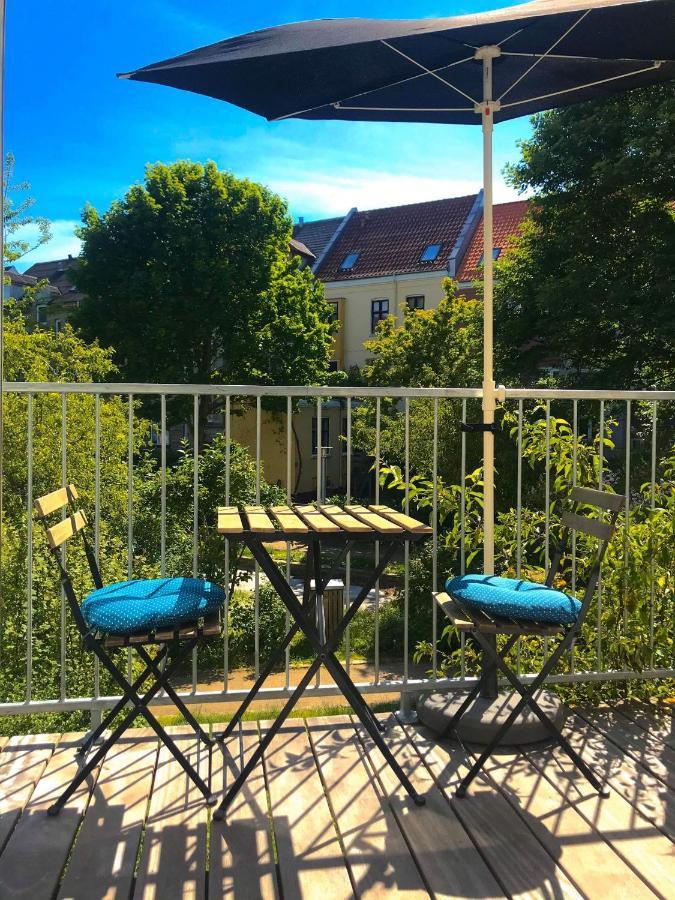 Aday - Apartment Suite 2 Aalborg Center Εξωτερικό φωτογραφία