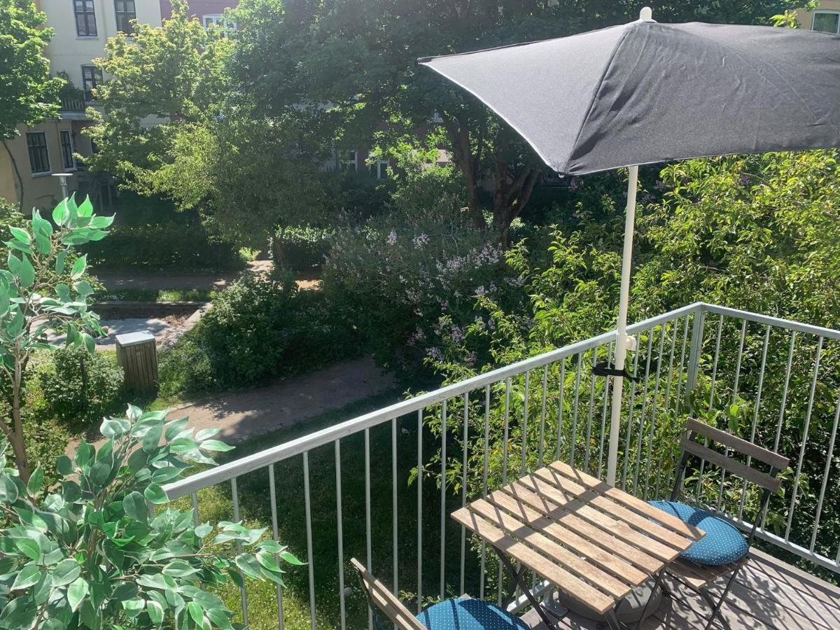 Aday - Apartment Suite 2 Aalborg Center Εξωτερικό φωτογραφία