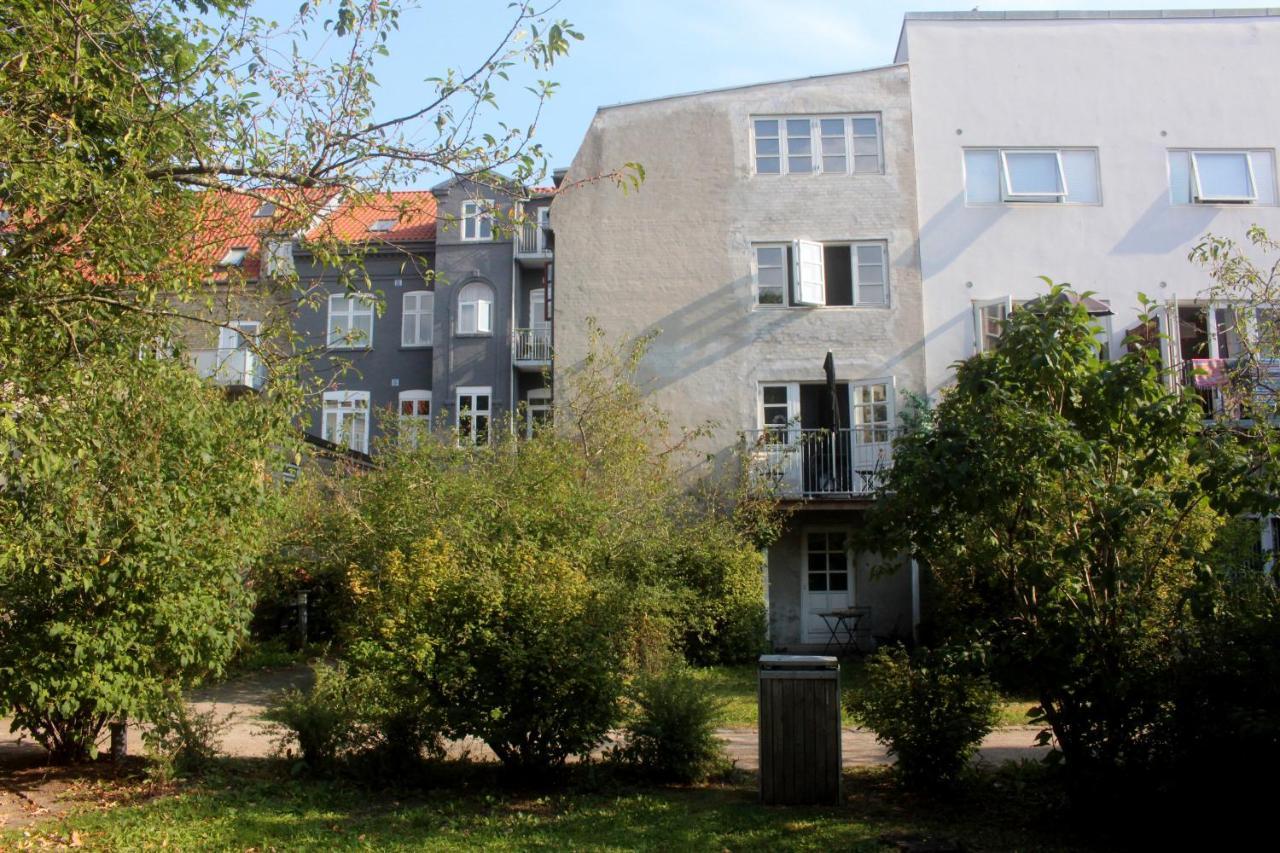 Aday - Apartment Suite 2 Aalborg Center Εξωτερικό φωτογραφία
